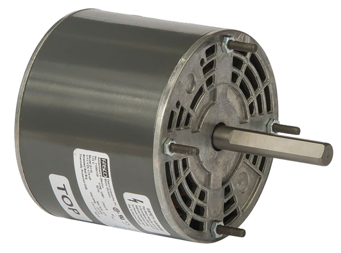  - General Replacement Motors